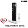 ARIZER AIR MAX - BLACK