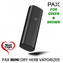 PAX MINI Dry Herb Portable Vaporizer
