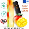 THCP VAPE 10% MELLOW MANGO 2ml CORE THC-P