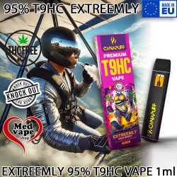 Canapuff | THC Vape kaufen  Medvape