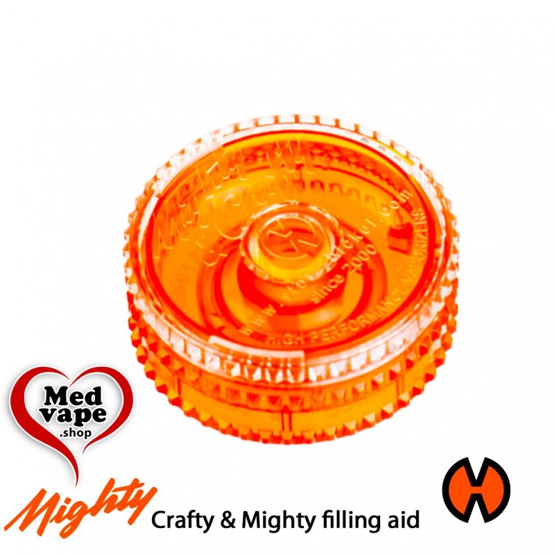 THE MIGHTY / CRAFTY - FILL AID